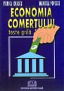 Economia comerţului - teste grilă