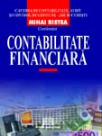 Contabilitate financiară