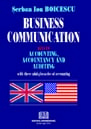 Business Communication - Keys to accounting,accountancy and auditing