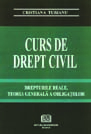 Curs de drept civil - Drepturile reale. Teoria generală a obligaţiilor