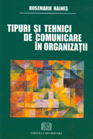 Tipuri si tehnici de comunicare in organizatii