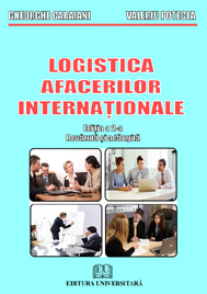 Logistica afacerilor internaţionale