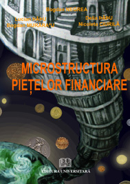 Microstructura pietelor financiare