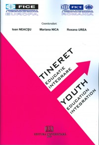 Tineret - Educatie - Integrare  / Youth - Education - Integration