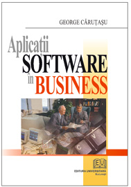 Aplicaţii software în business