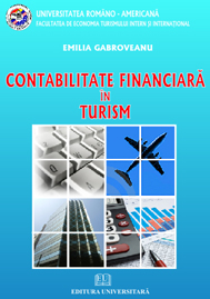 Contabilitate financiara in turism