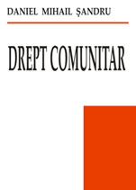 Drept comunitar