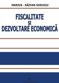 Fiscalitate şi dezvoltare economică