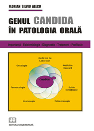 Genul candida în patologia orală