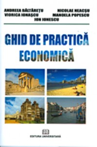 Ghid de practica economica