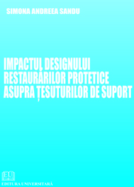 Impactul designului restaurărilor protetice asupra ţesuturilor de suport