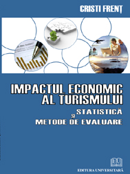 Impactul economic al turismului  - Statistica si metode de evaluare