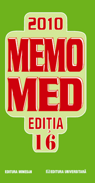 MEMO MED 2010