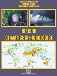 Riscuri climatice şi hidrologice