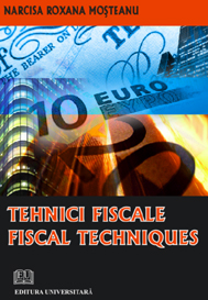 Tehnici fiscale / Fiscal techniques