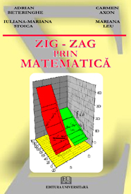 Zig-Zag prin matematică