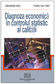 Diagnoza economică în controlul statistic al calităţii