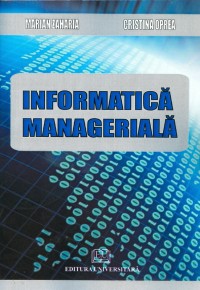 Informatică managerială