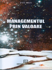 Managementul prin valoare