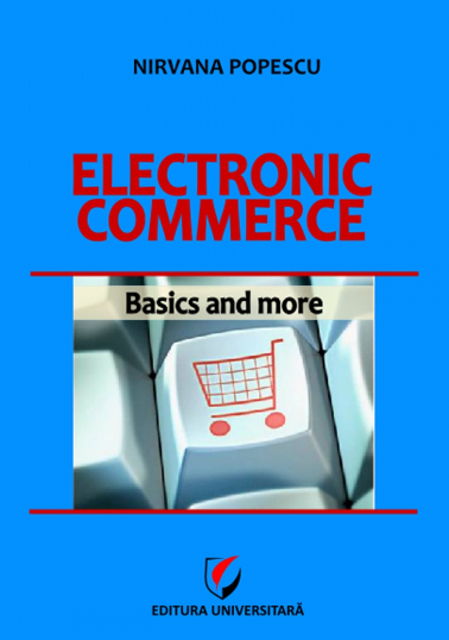 Electronic commerce. Basics and more