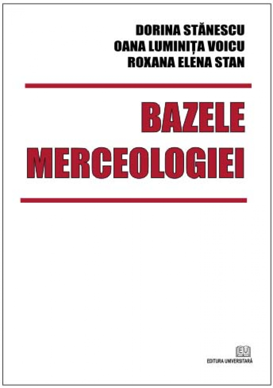 Bazele merceologiei