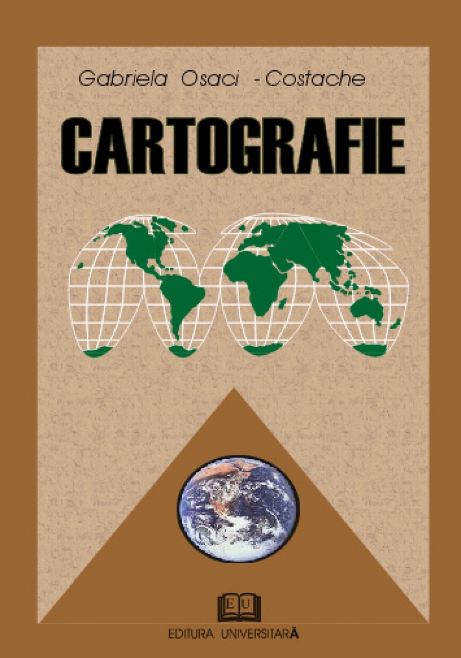 Cartografie