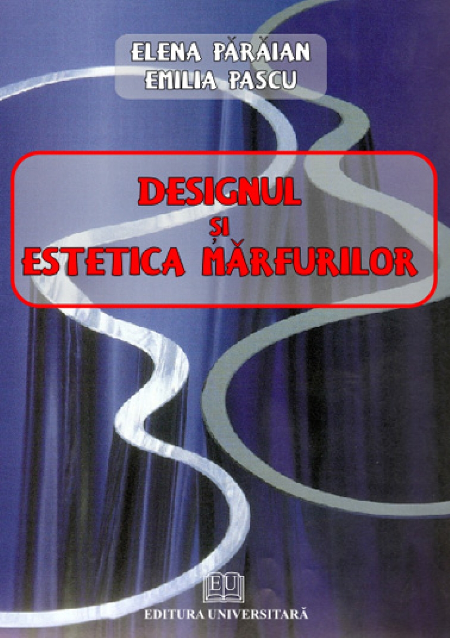 Designul si estetica marfurilor