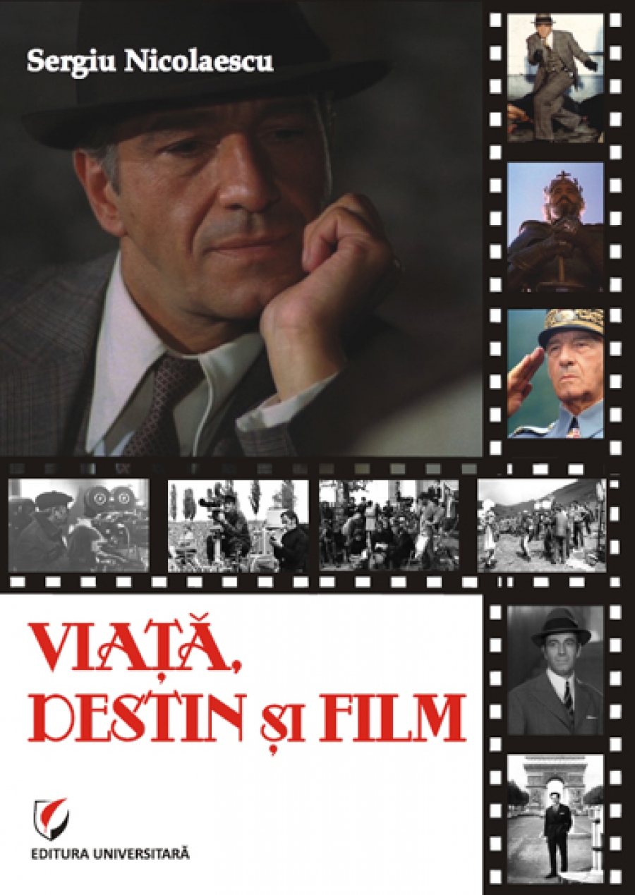 Viaţă, destin şi film