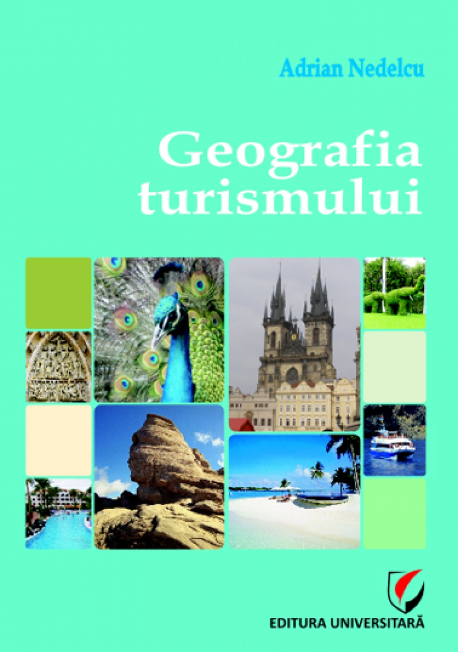 Geografia turismului 