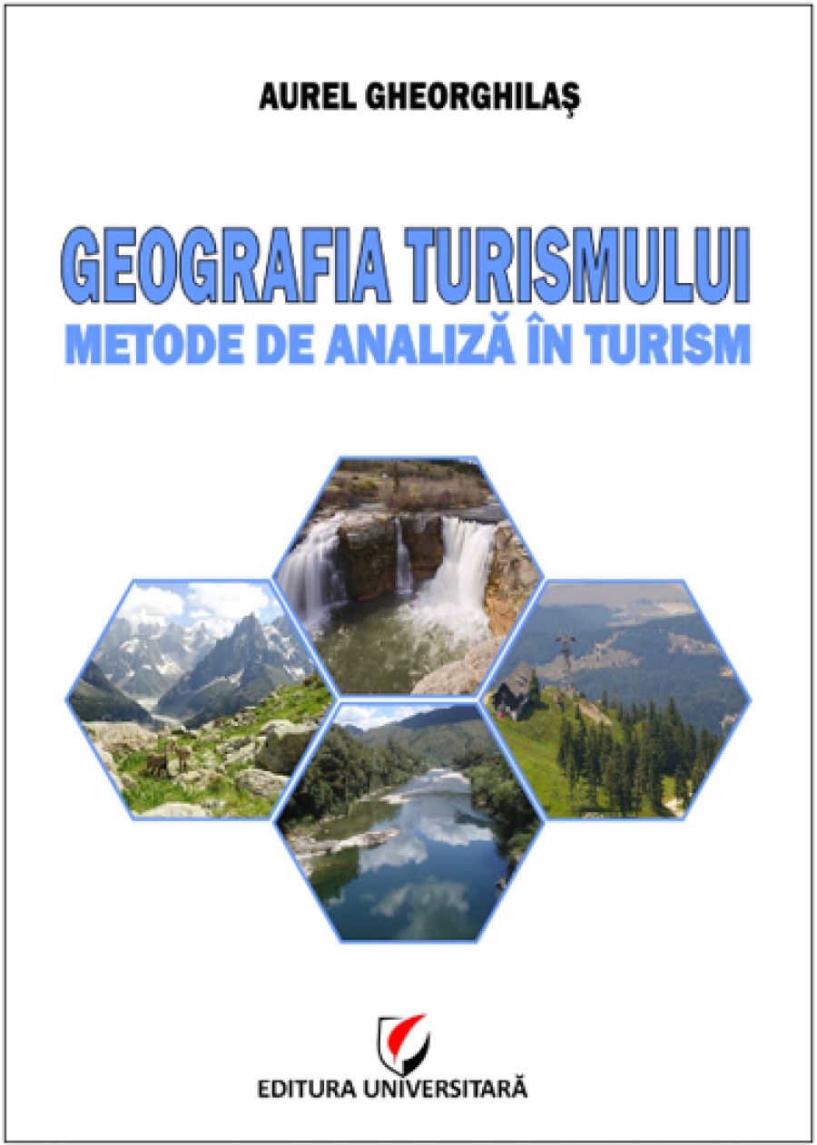 Geografia turismului - Metode de analiză in turism