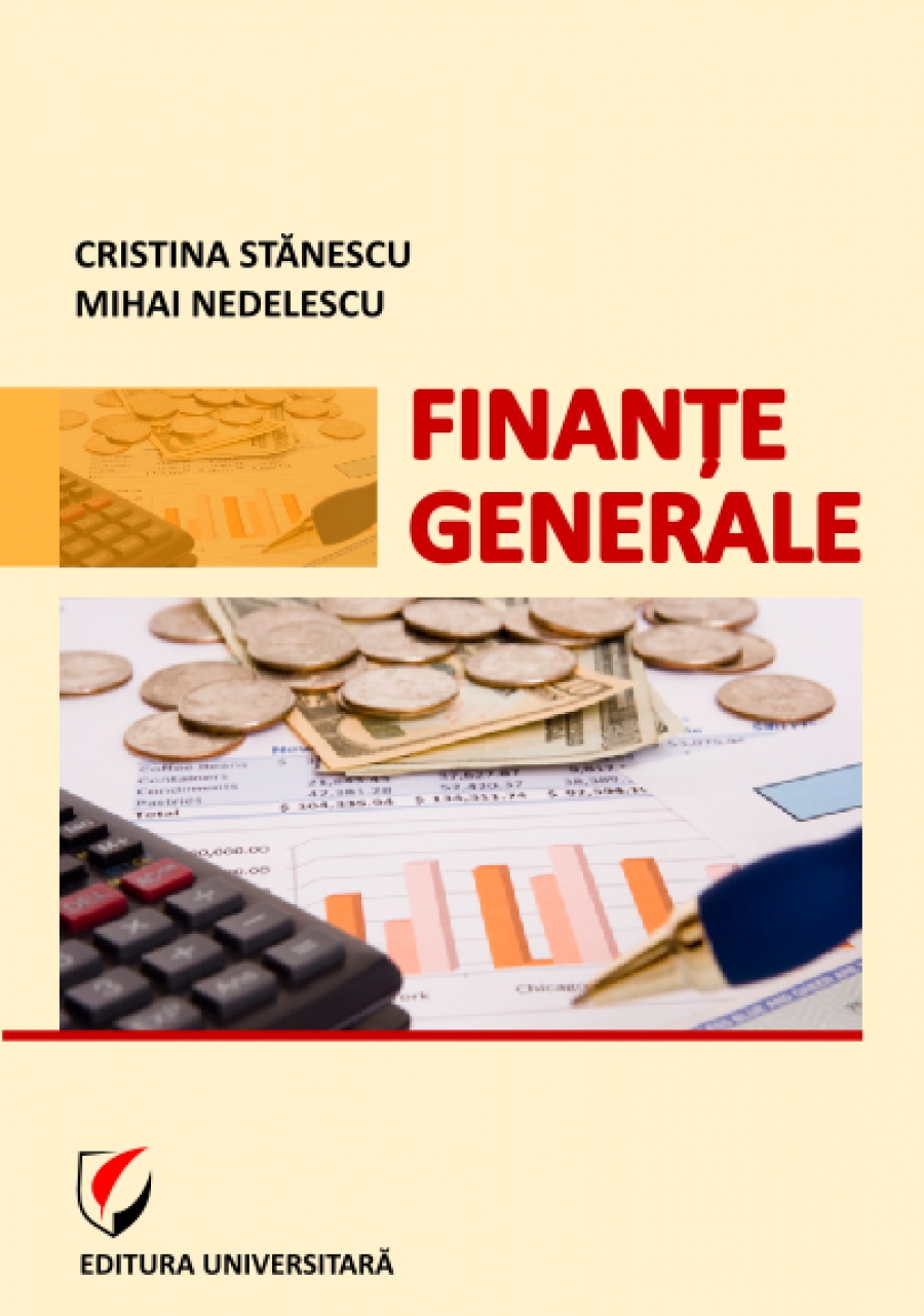 Finanţe generale 