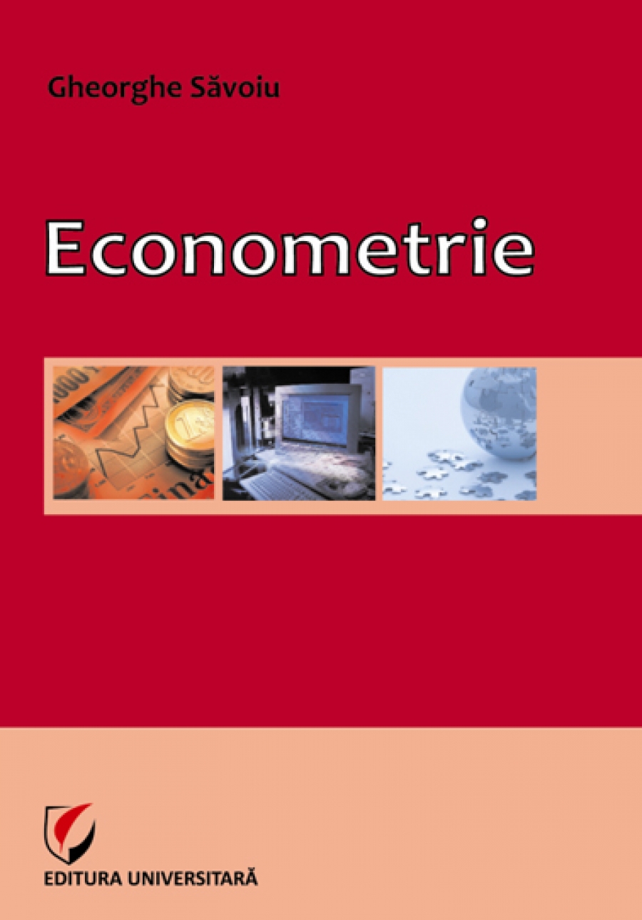 Econometrie