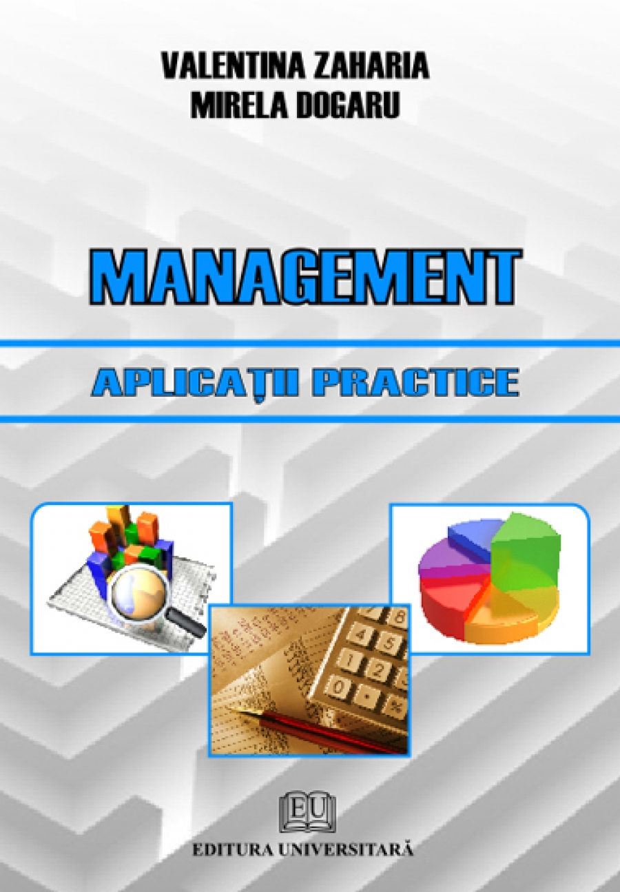 Management - Aplicatii practice