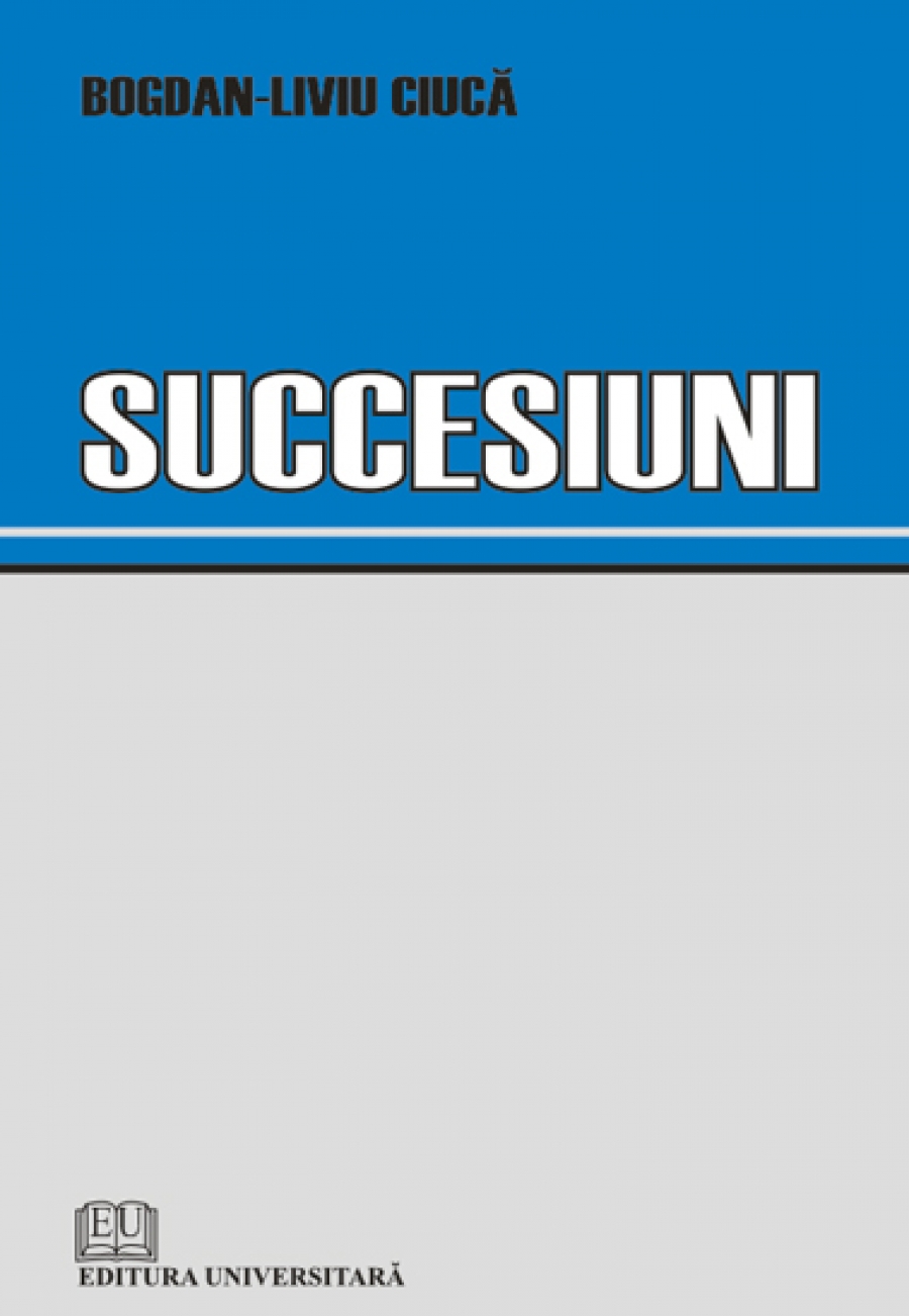 Succesiuni