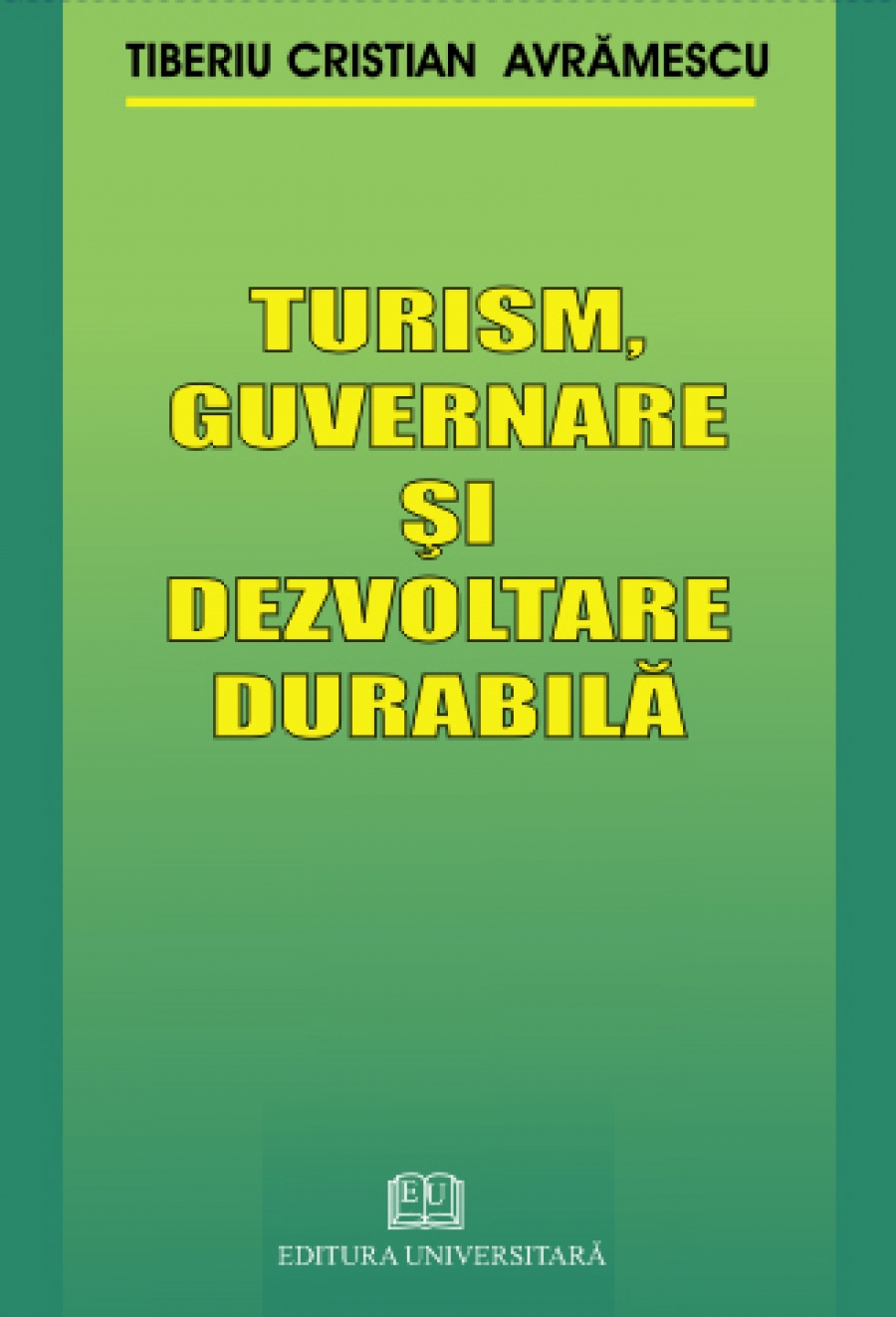 Turism, guvernare şi dezvoltare durabilă