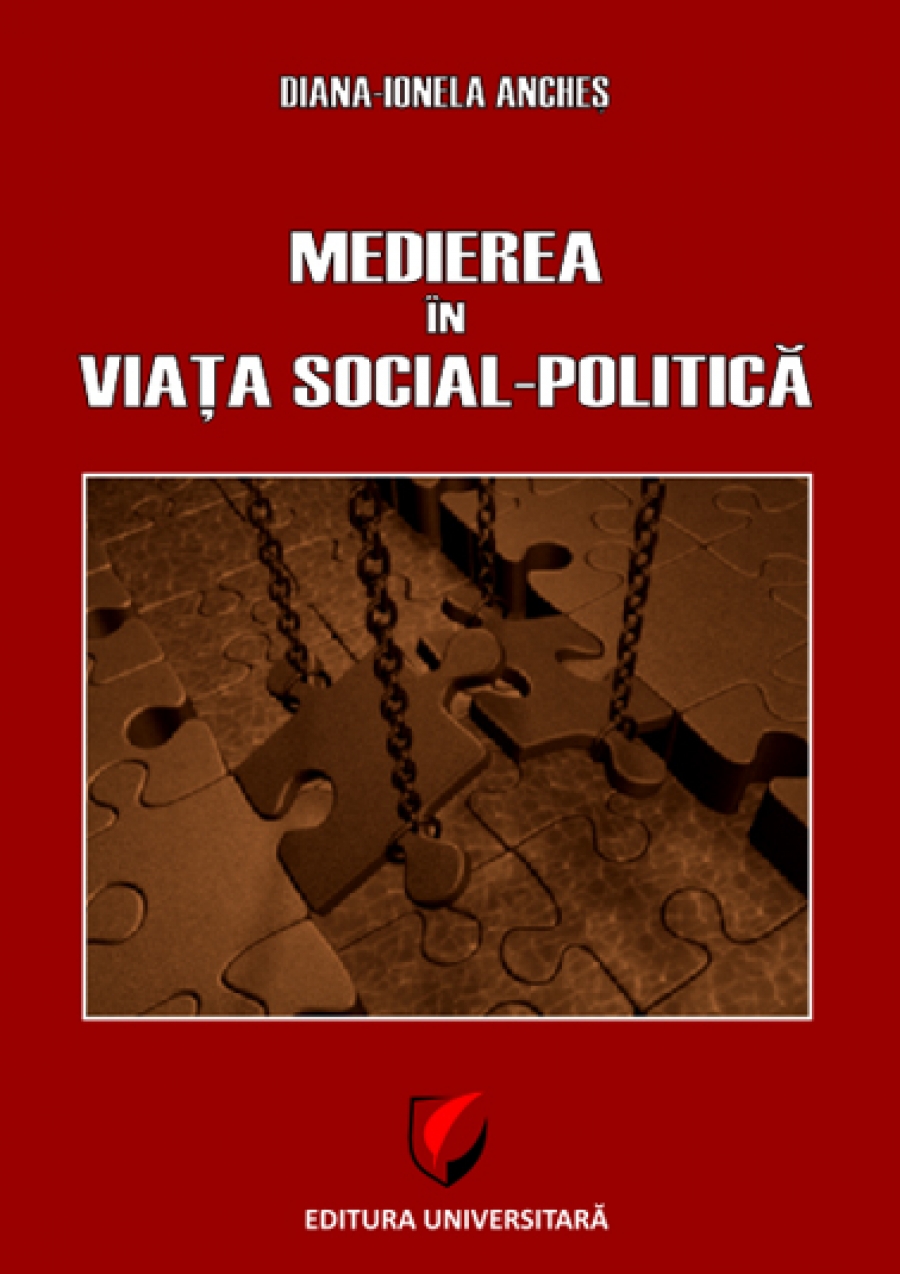 Medierea în viaţa social-politică