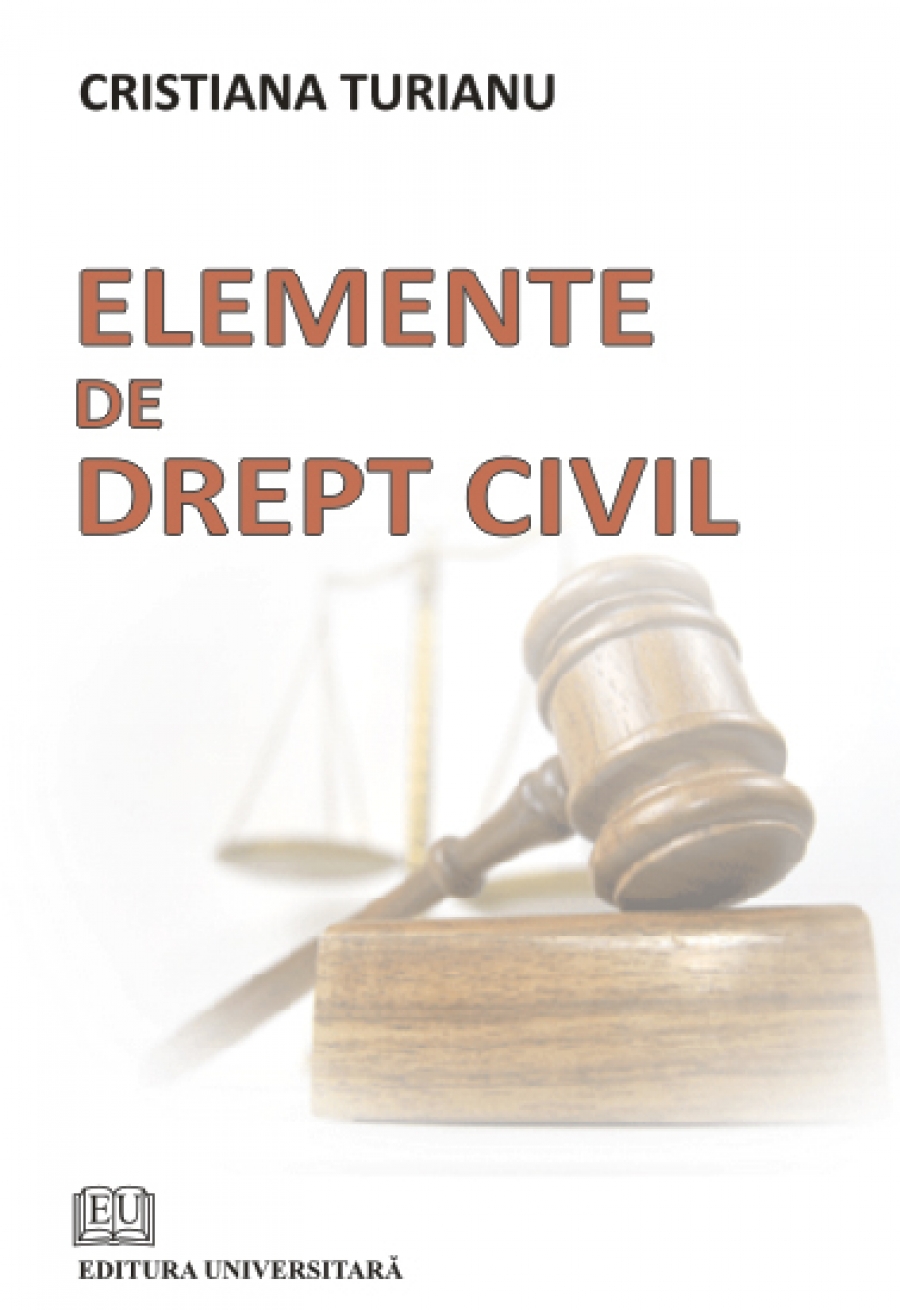 Elemente de drept civil