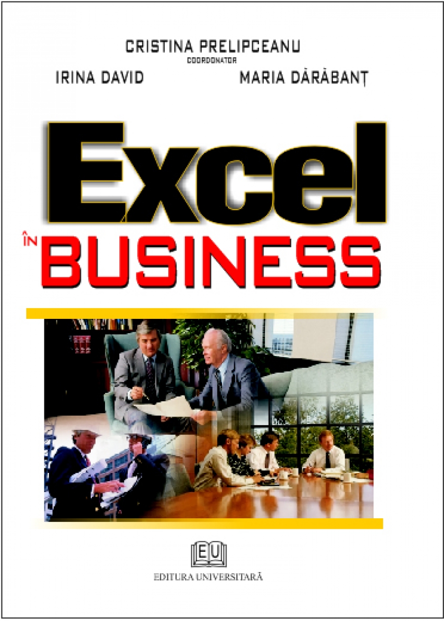 Excel in business