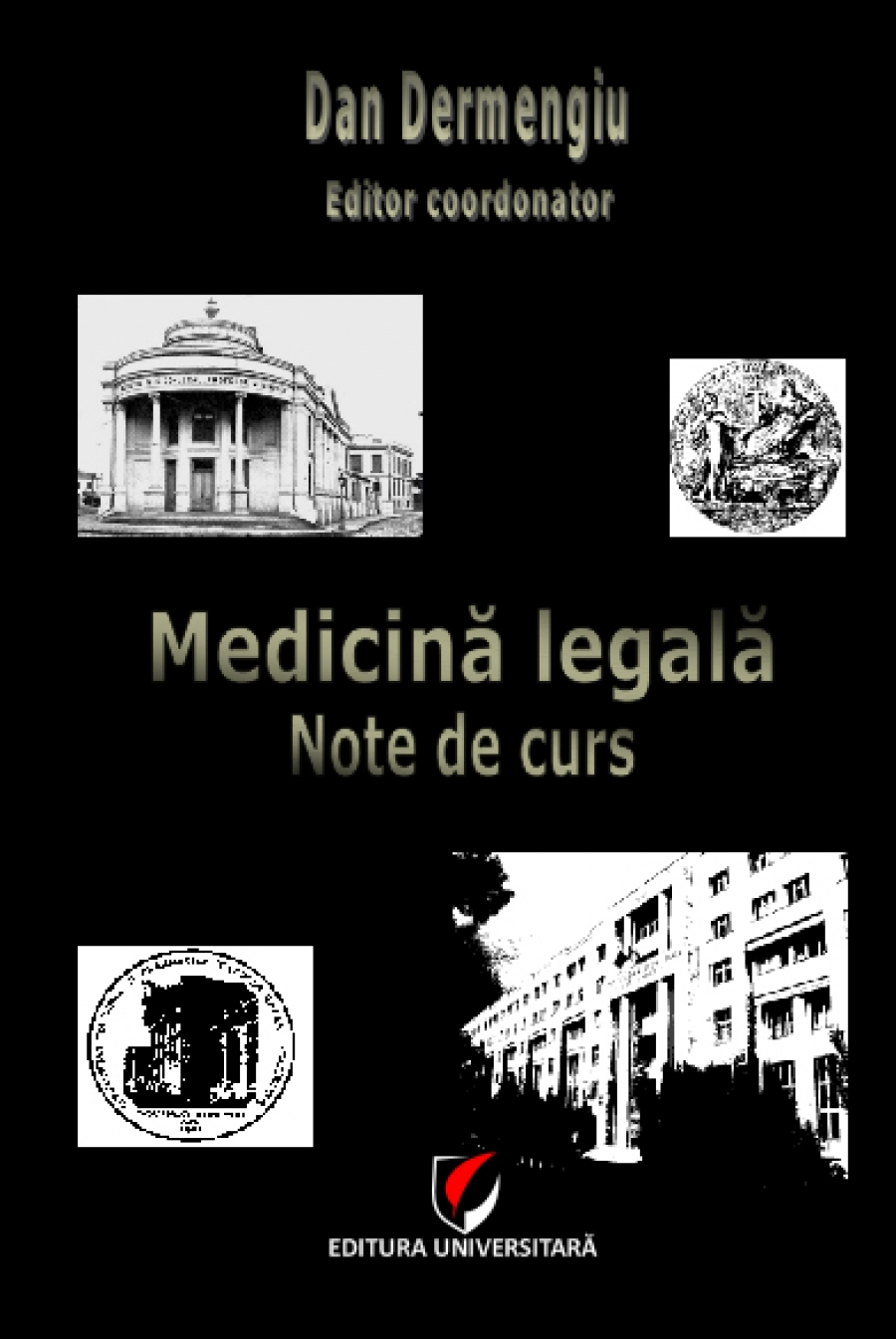 Medicină legală. Note de curs 