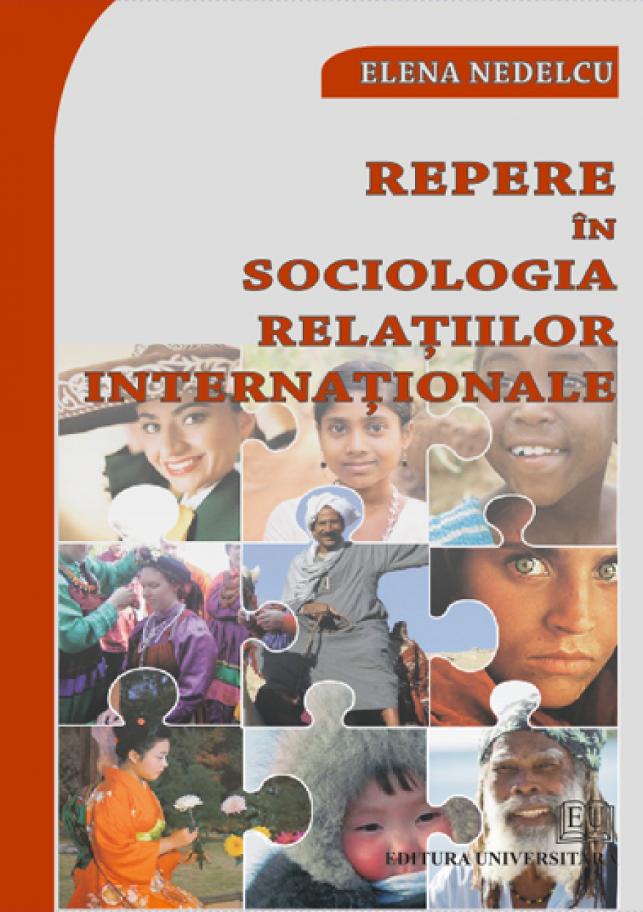 Repere în sociologia relaţiilor internaţionale