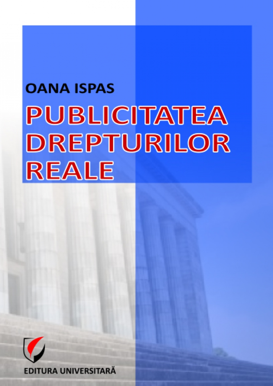 Publicitatea drepturilor reale