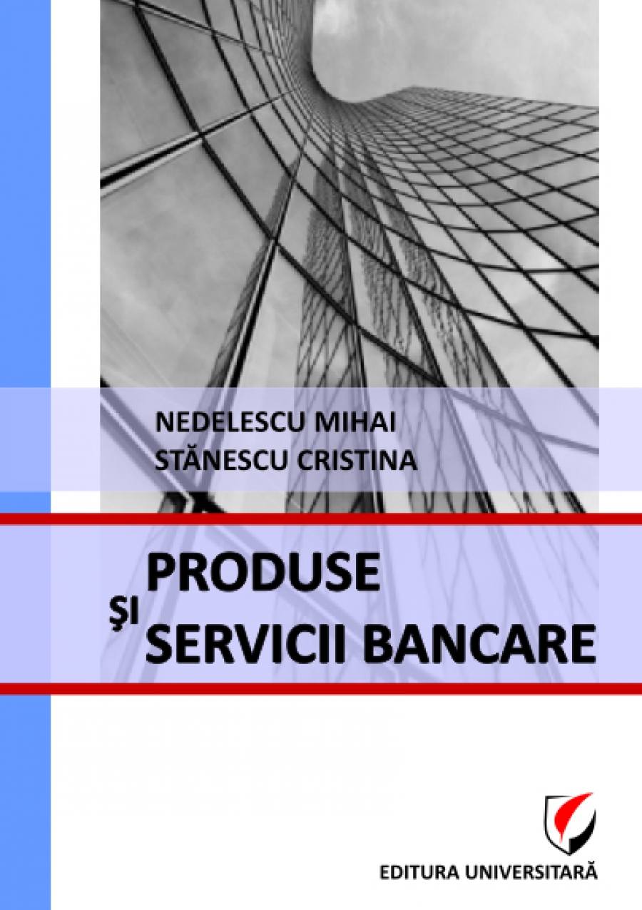 Produse şi servicii bancare 