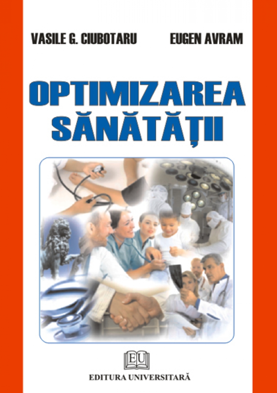 Optimizarea sanatatii