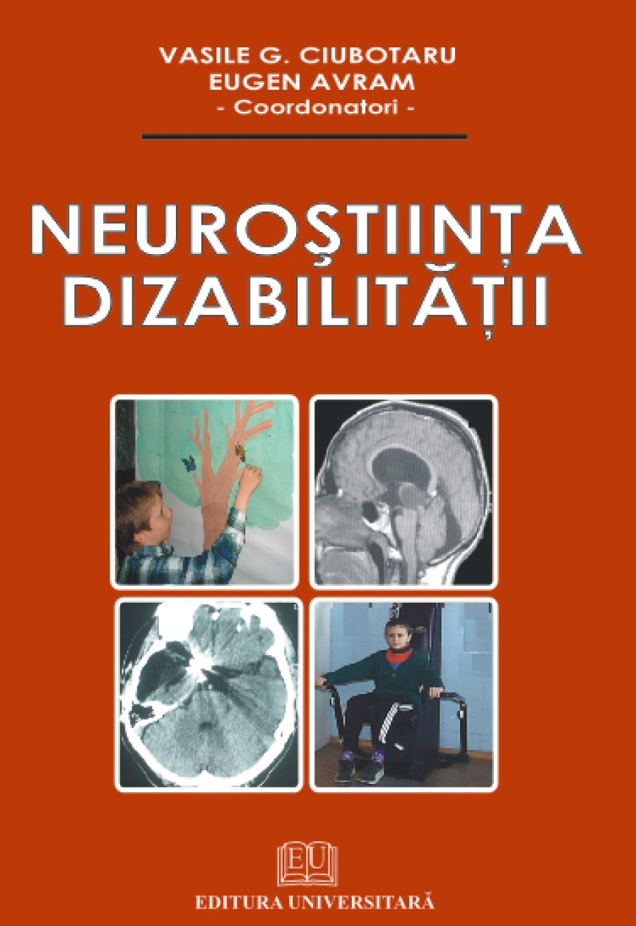 Neuroştiinţa dizabilităţii