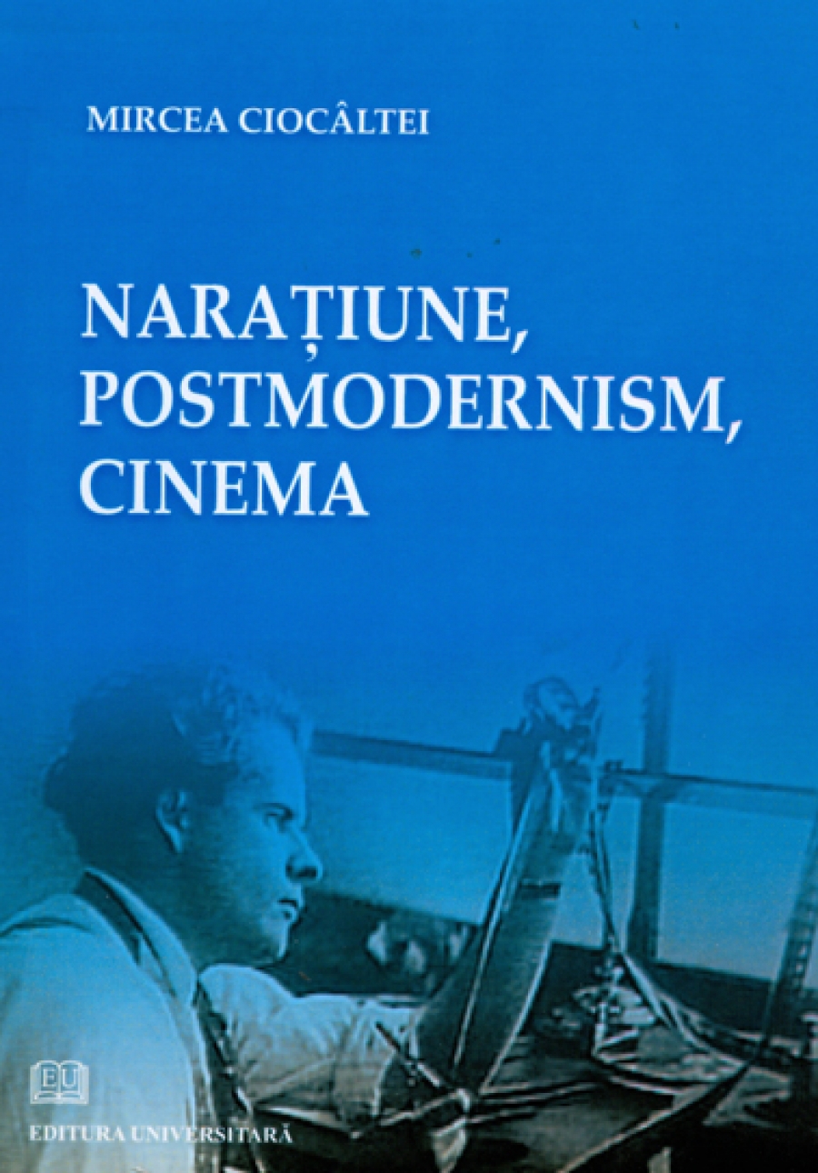 Naratiune, Postmodernism, Cinema