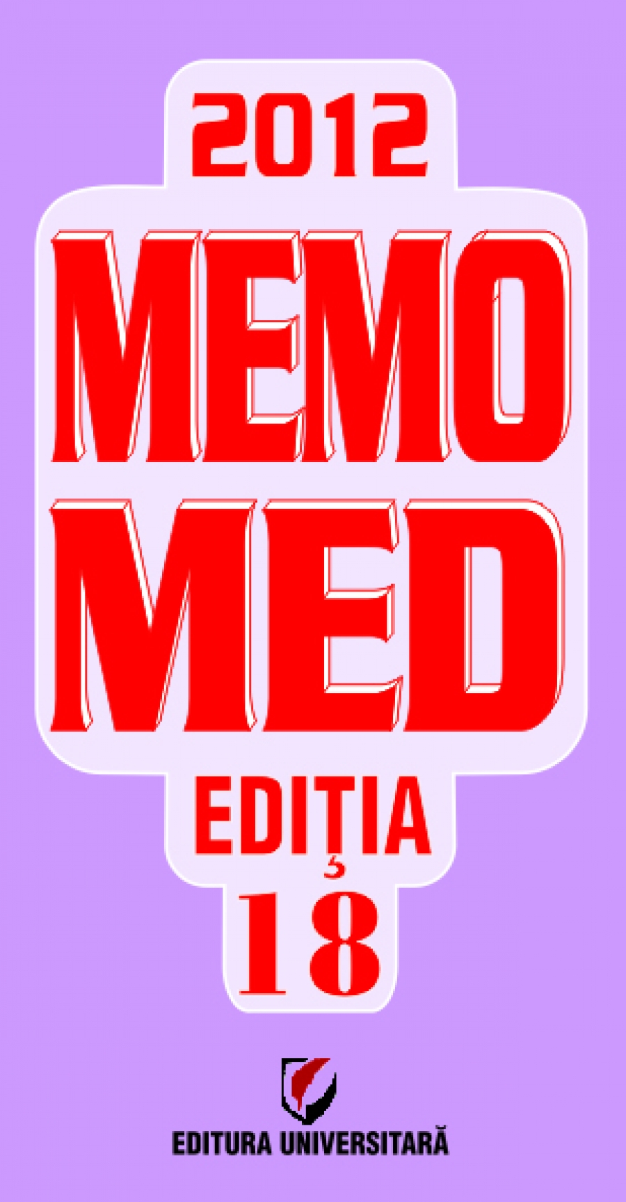 Memomed 2012 