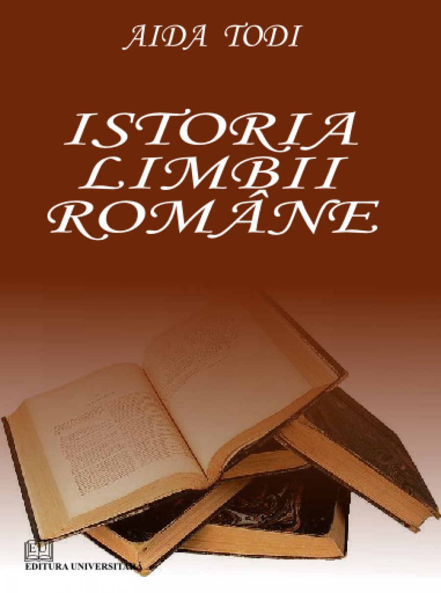 Istoria limbii române