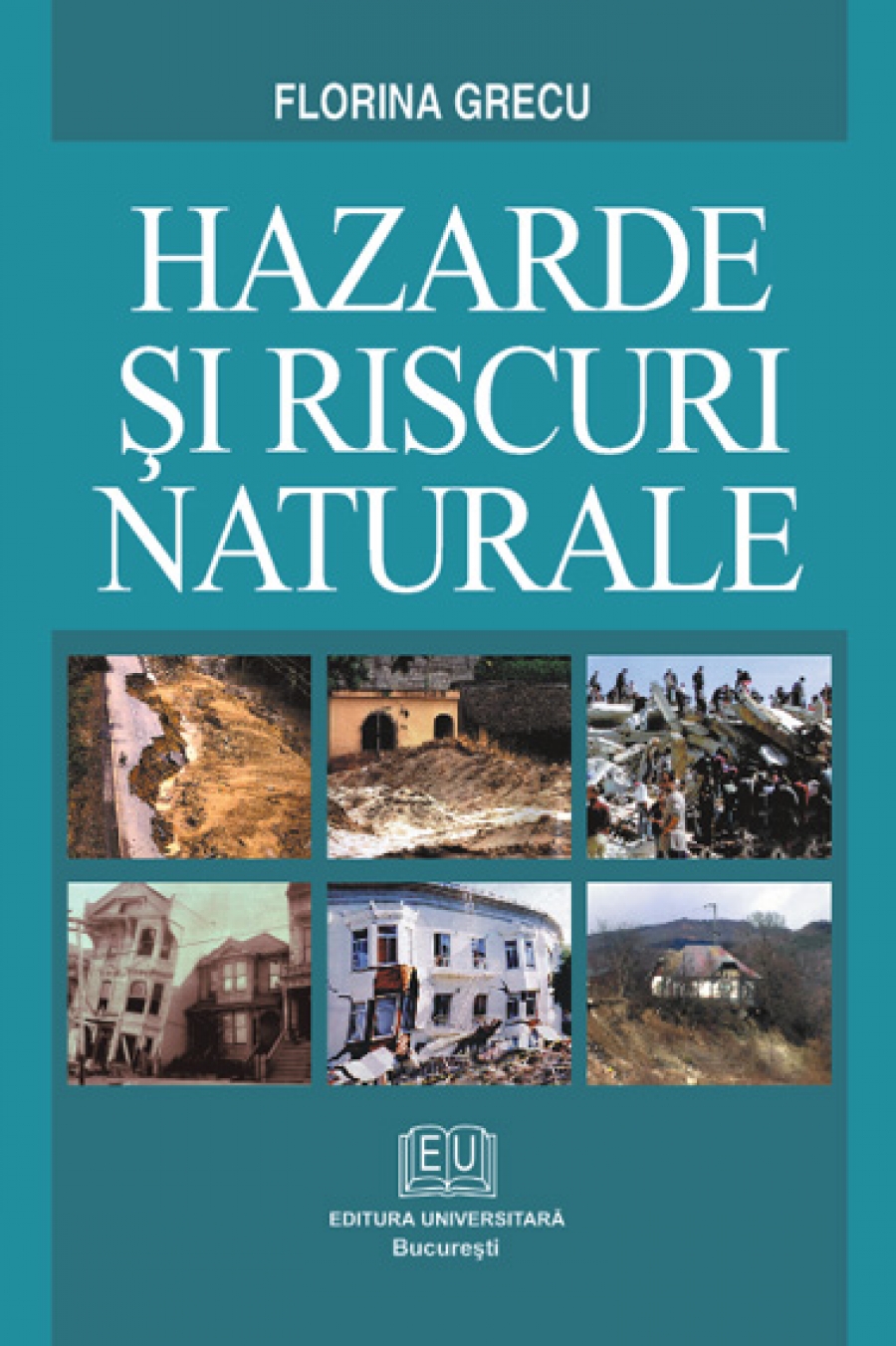 Hazarde și riscuri naturale