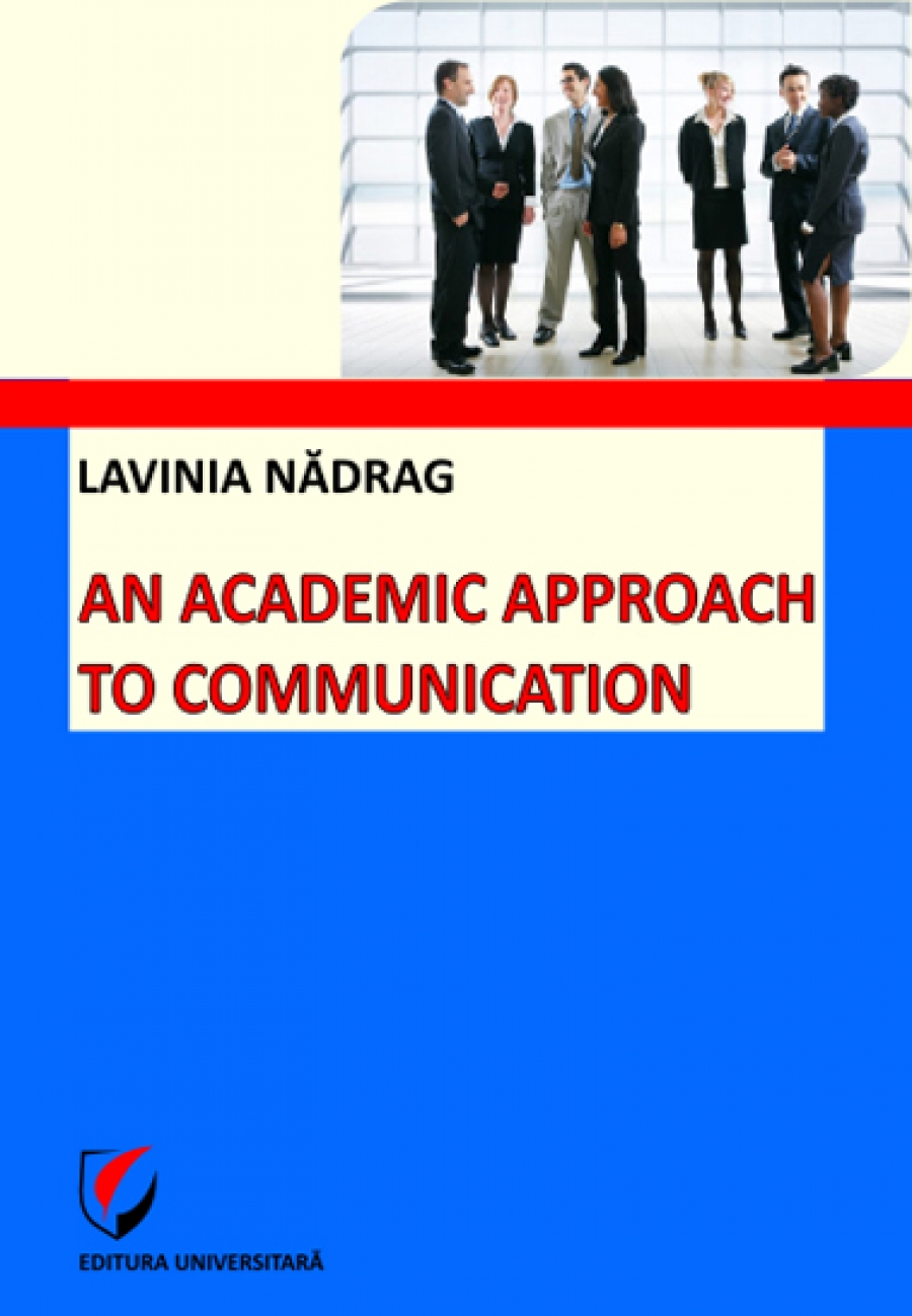 An academic approach to communication