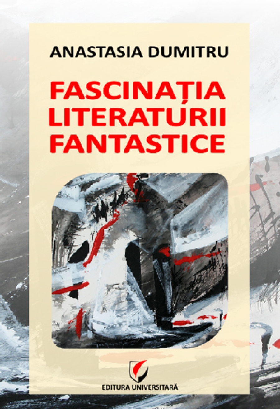 Fascinatia literaturii fantastice